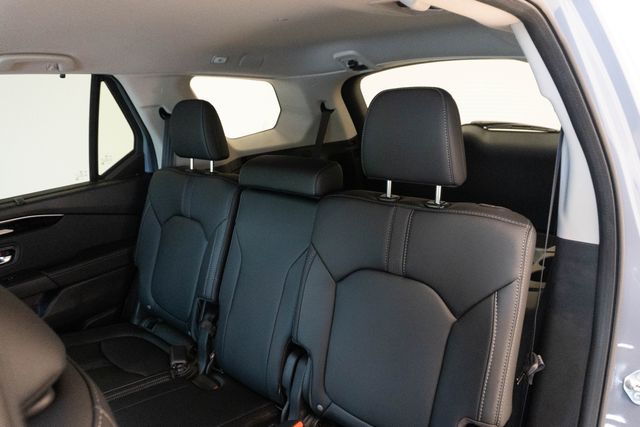 New 2026 Honda Pilot SUV