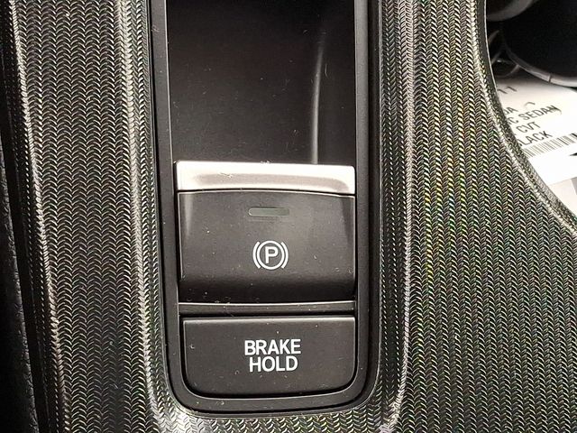 Used 2025 Honda Civic Sedan