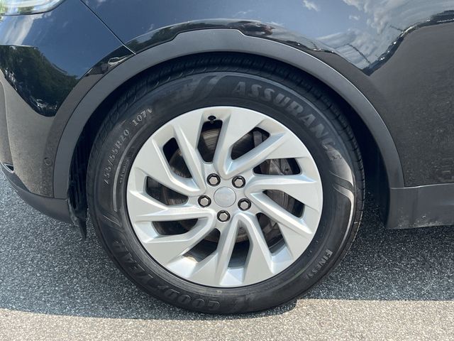 Used 2024 Black Land Rover S image 44