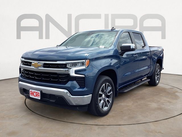 Used Car 2024 Chevrolet Silverado 1500  Lt For Sale Under $35,000 In San Antonio, Texas