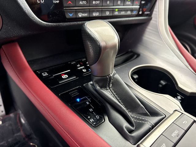 Used 2021 Lexus RX SUV