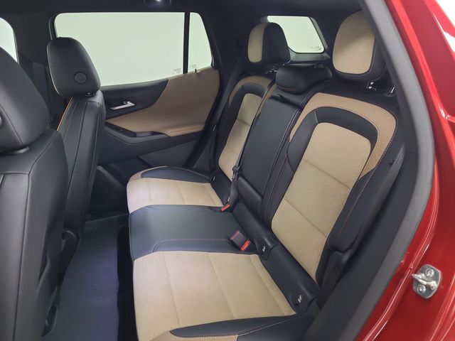2026 – Chevrolet – Equinox