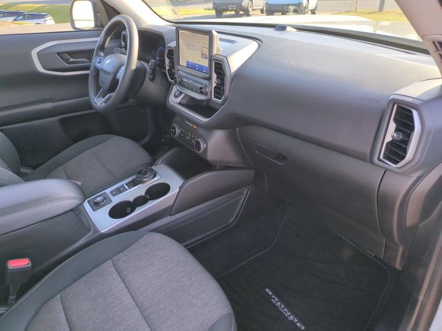 Used 2024 Green Ford Big Bend image 33