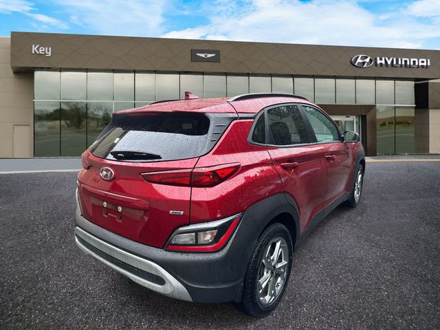 2023 Hyundai Kona - Image 5