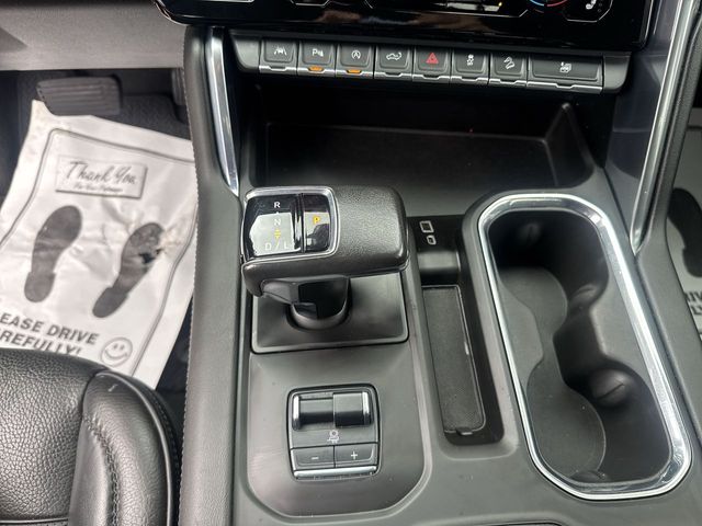 Used 2022 GMC Sierra 1500 Denali For Sale in Huntsville, Al