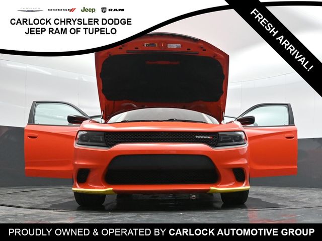 2023 Dodge Charger GT 45