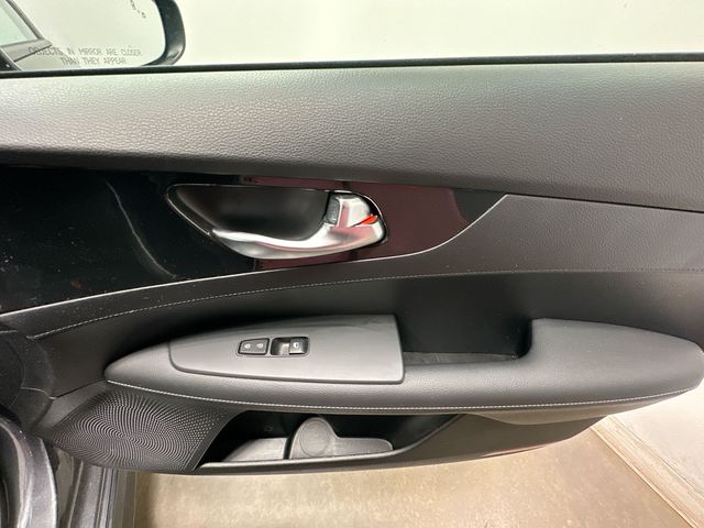 2023 Kia Forte GT-Line Gray at Bob Ruth Ford