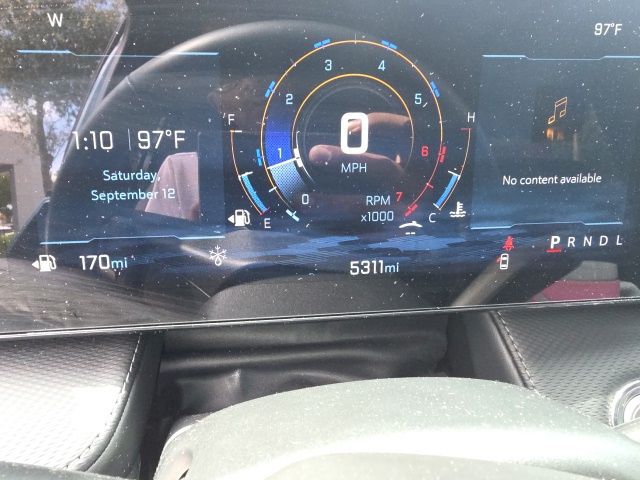 2026 Chevrolet Equinox - $24,997