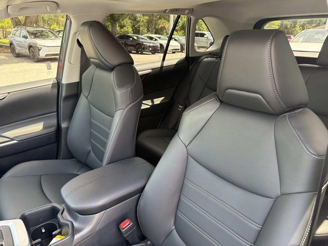 Used 2024 Toyota RAV4 SUV