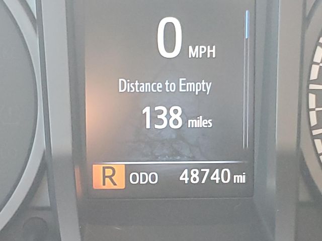Used 2021 Toyota Tacoma Truck
