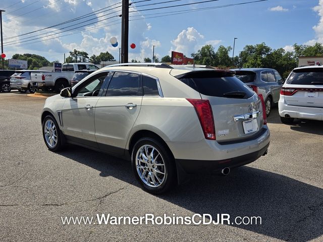 Used 2015 Silver Cadillac Premium image 10