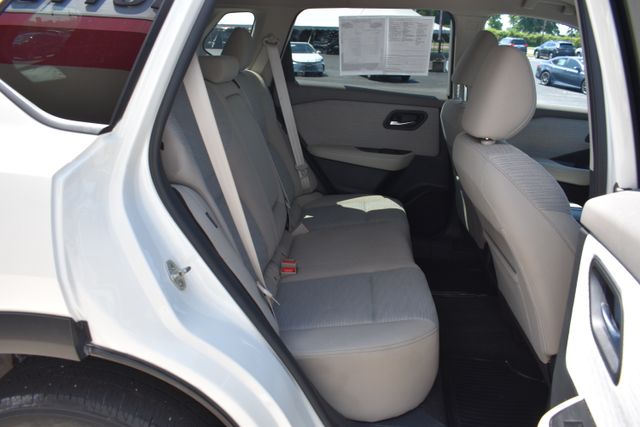 Used 2021 Nissan Rogue SUV