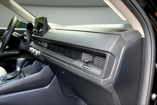 Used 2025 Honda CR-V SUV