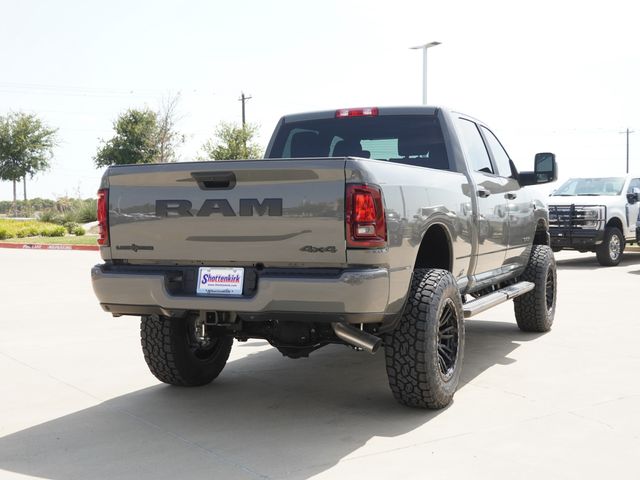 New 2026 Ram 2500 Truck