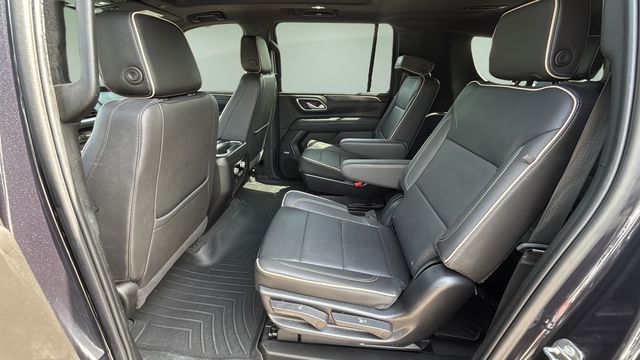 Used 2023 Silver GMC SLT image 20