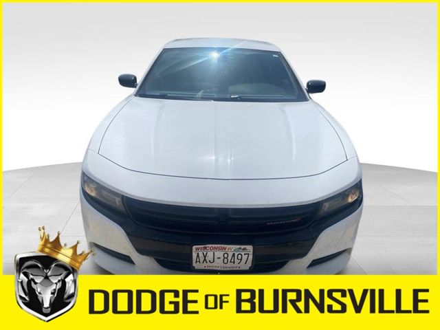 2018 Dodge Charger GT AWD