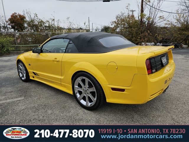 Used Car 2006 Ford Mustang  Gt Premium For Sale Under $25,000 In San Antonio, Texas
