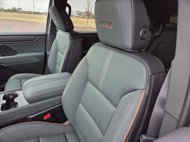 2026 GMC Acadia AT4 AWD