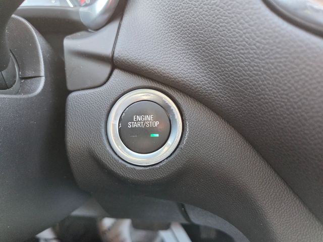 2022 Chevrolet Equinox AWD LT