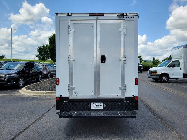 New 2023 Chevrolet Express 3500 For Sale in Grove City, OH