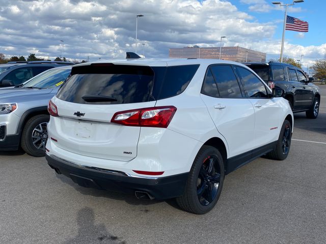 2019 Chevrolet Equinox LT 10