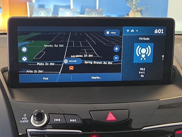 Used 2020 Acura RDX SUV