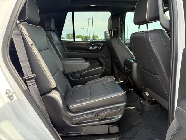 Used 2023 Chevrolet Tahoe SUV