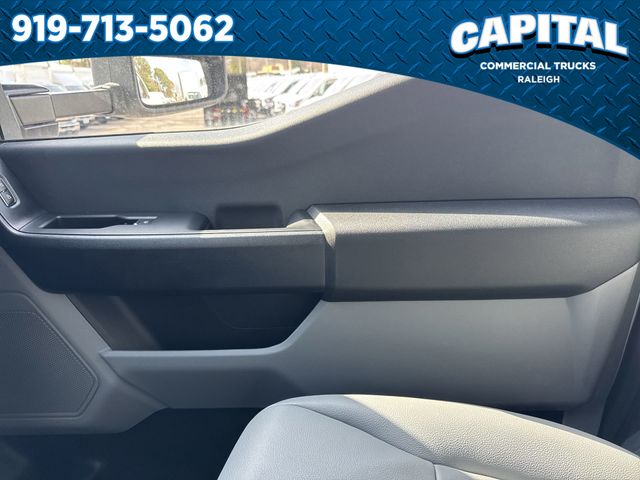 New 2026 White Ford 11FT SERVICE BODY image 30