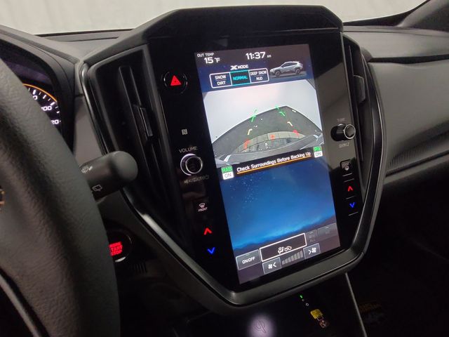 2026 – Subaru – Crosstrek