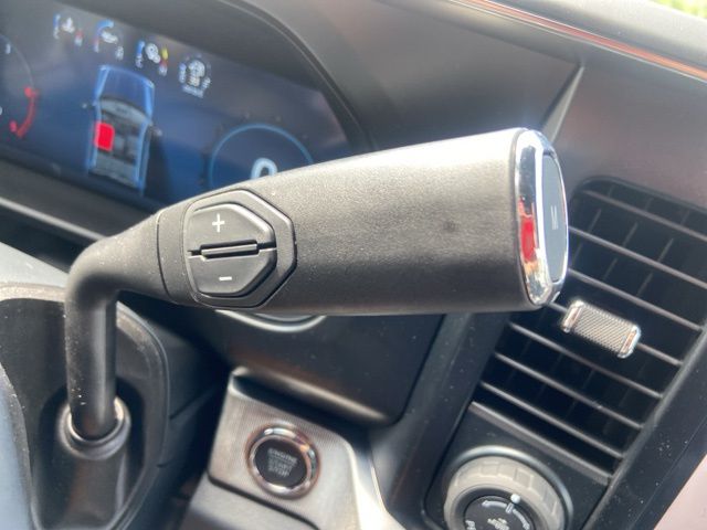 2025 Ford F-250SD Platinum White at Luther Ford