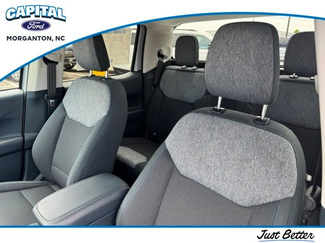 New 2026 White Ford XLT image 24