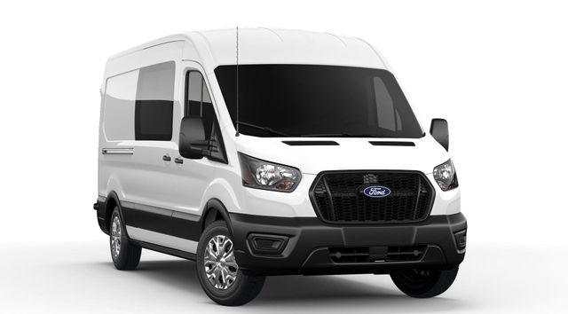 2026 Ford Transit-250 Base:169136