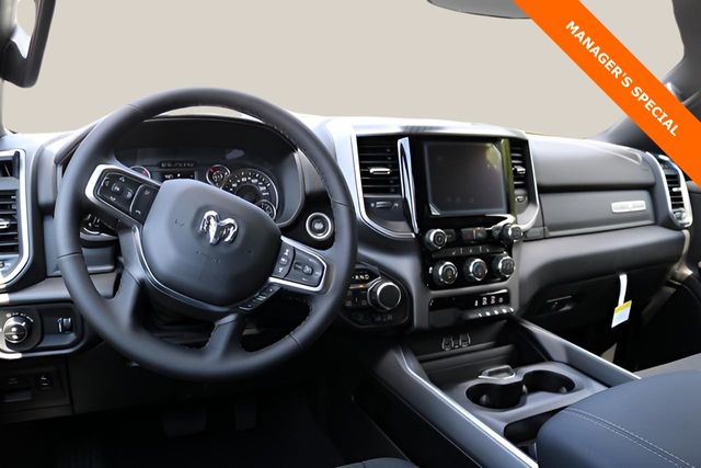 New Car 2025 Ram 1500  Big Horn/lone Star For Sale Under $50,000 In Austin, Texas