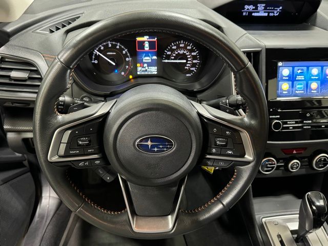 2020 Subaru Crosstrek Premium 14