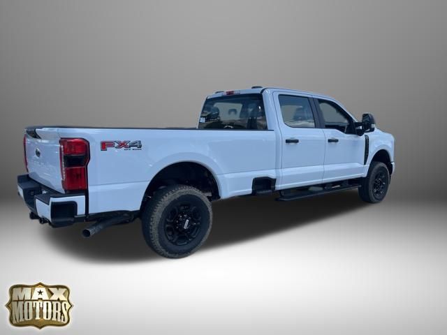 2024 Ford F-250SD XL 4