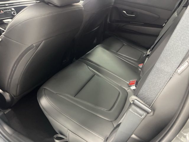 Used 2025 Gray Hyundai SEL image 32