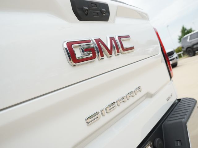 Used 2025 GMC Sierra 1500 Truck