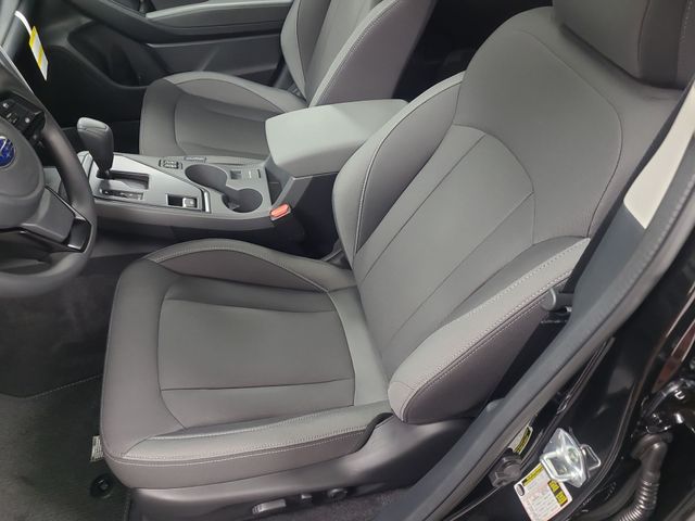 2026 – Subaru – Crosstrek