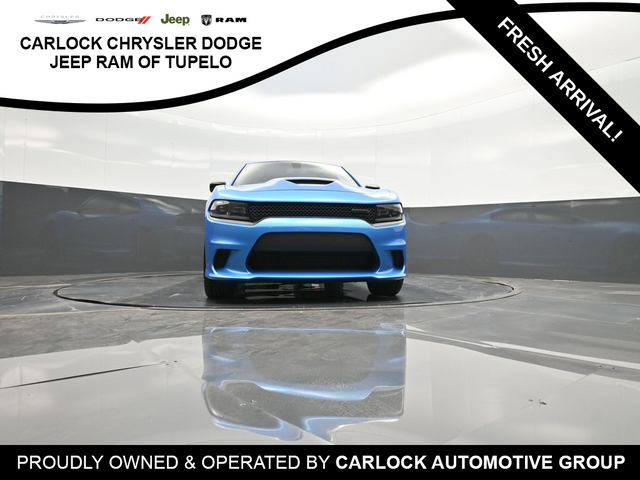 2023 Dodge Charger R/T 37