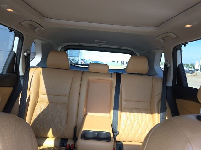 2021 Nissan Rogue Platinum - Photo 17