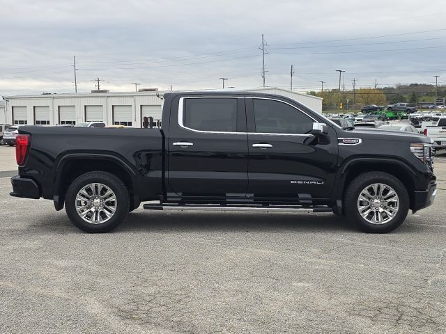 2026 GMC Sierra 1500 Denali:46047A