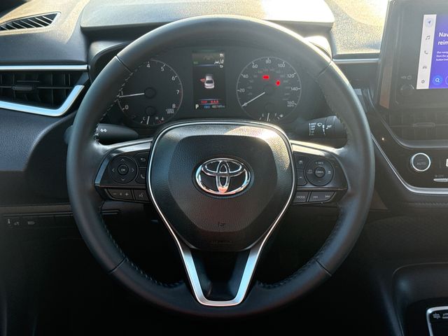 Used 2025 Toyota Corolla Sedan