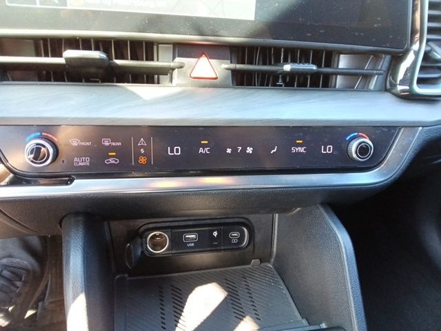 Used 2023 Kia Sportage SUV