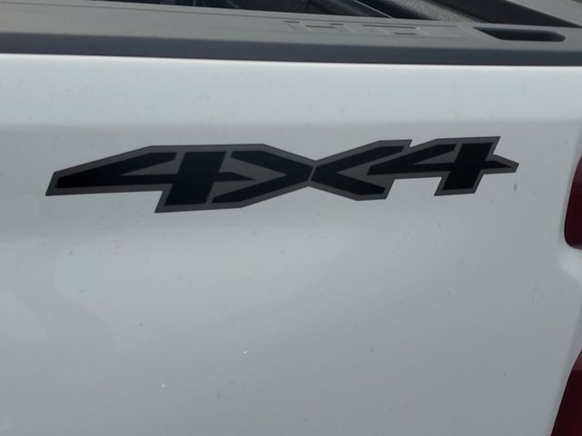 2026 Chevrolet Silverado 2500 Crew Cab 4WD Pickup for sale #TF353263 - photo 28