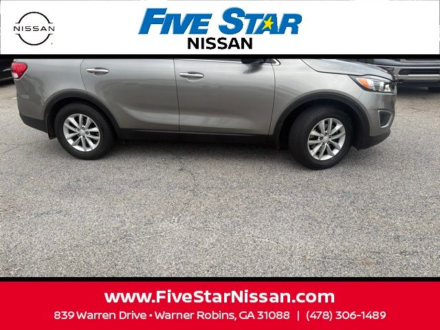 Used 2018 Kia Sorento SUV