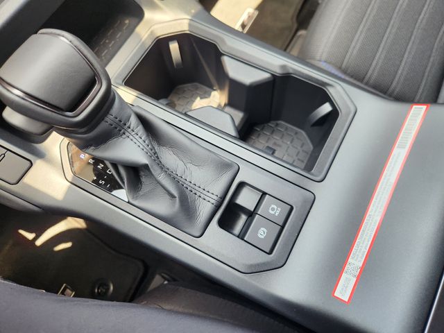 2026 Toyota RAV4 Plug-In Hybrid SE  at Don McGill Toyota