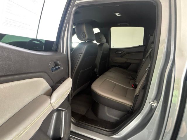 Used 2024 Chevrolet Colorado Truck