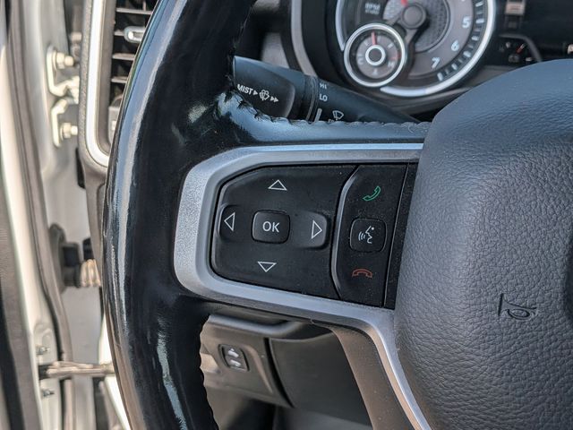 2020 Ram 1500 - Image 19