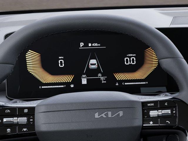 New 2026 Kia Sorento SUV
