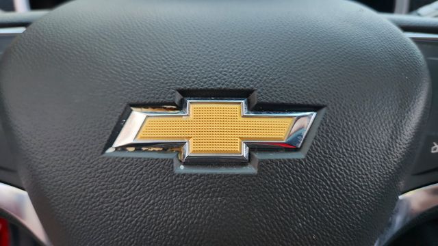 2025 Chevrolet Malibu